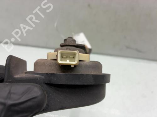 horn-peugeot-206-sw-2ek-2002-39753951 main image