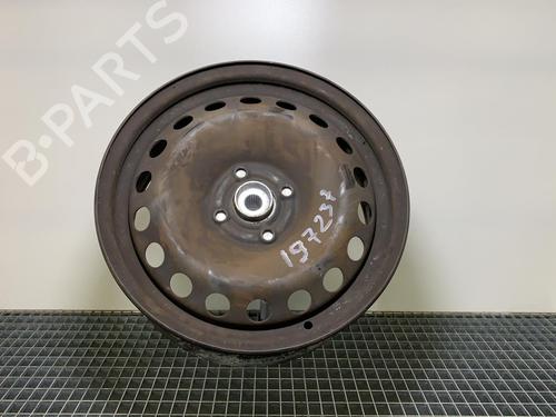 Used Rim RENAULT MEGANE II (BM0/1_, CM0/1_) [2001-2012]  20028357