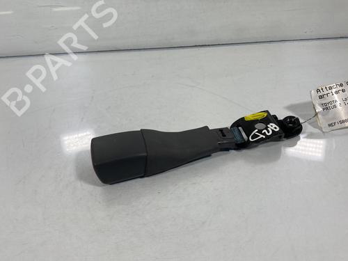 Seat buckle TOYOTA PRIUS Liftback (_W2_) 1.5 Hybrid (NHW20_, NHW20R) | BP20026745I32 