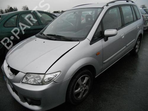 Right front indicator MAZDA PREMACY (CP) 2.0 TD | BP20017947C33 - Image 6