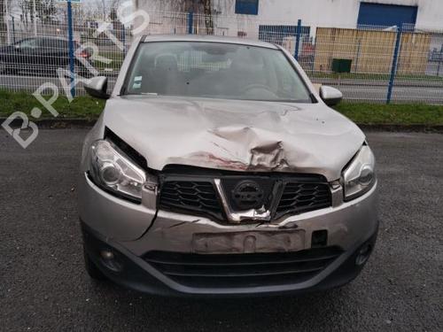 Rim NISSAN QASHQAI / QASHQAI +2 I (J10, NJ10, JJ10E)  | BP19957253C45 
