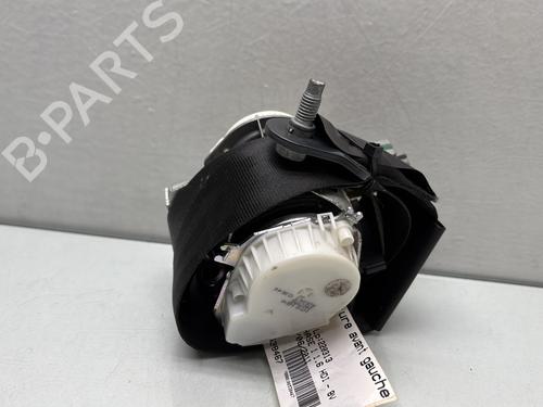Used Front left belt tensioner PEUGEOT 5008 (0U_, 0E_) 1.6 HDi (112 hp) 27324634