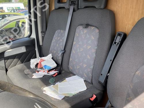 Front bumper reinforcement CITROËN JUMPER I Van (244) 2.2 HDi | BP30107279C109 