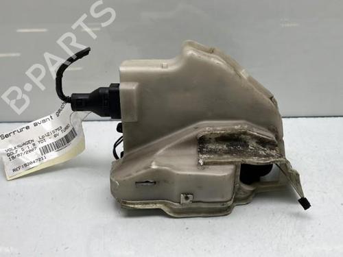 Front left lock VW GOLF V (1K1) 1.9 TDI | BP20184761C98