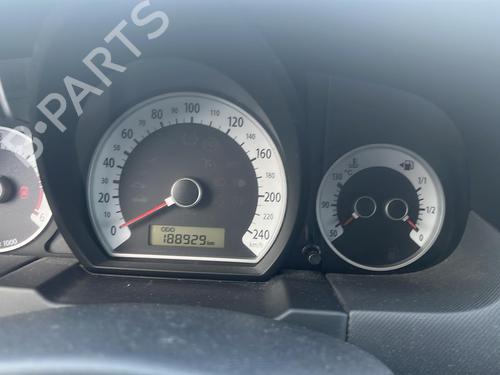 Right headlight KIA CEE'D Hatchback (ED) 1.6 CRDi 90 | BP24429014C29 - Image 11