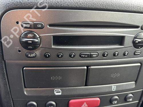 Left tailgate light ALFA ROMEO 147 (937_) 1.9 JTDM 8V (937.AXD1A, 937.AXU1A, 937.BXU1A) | BP31880915C79 - Image 3