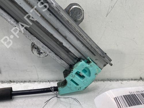 Front left window mechanism KIA RIO III (UB) 1.1 CRDi | BP32981009C22  - Image 6