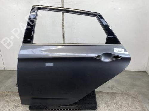 Left rear door HYUNDAI i40 I CW (VF) 1.7 CRDi | BP19952325C4