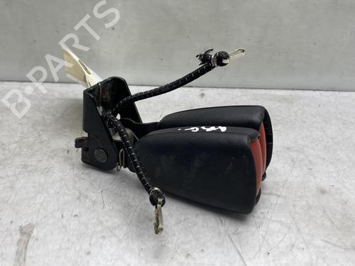 Used Seat buckle VOLVO V70 II (285) D5 (163 hp) 19992860