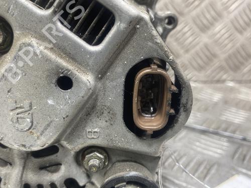 Used Alternator Alternator MINI MINI (R50, R53) Cooper (116 hp) 31130267 31130267