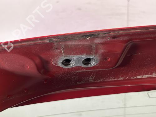 Tailgate TOYOTA YARIS (_P9_) 1.0 VVT-i (KSP90_, KSP90R) | BP30484897C6 