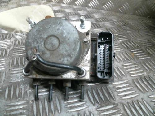 Used ABS pump CITROËN NEMO Box Body/MPV (AA_) 1.3 HDi 75 (75 hp) 20001287