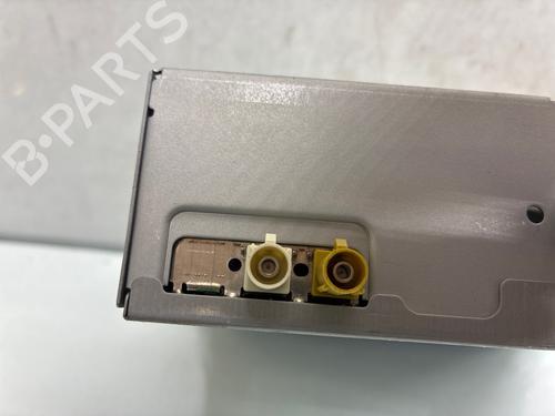 Used Radio Radio 36891483 36891483