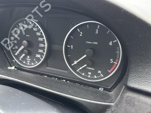 Right front window switch BMW 3 Touring (E91) 318 d | BP28281343I26  - Image 10