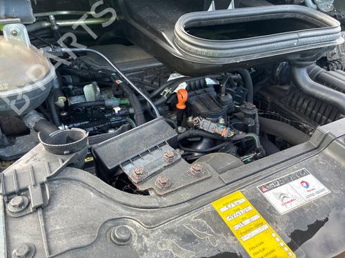 Front wiper motor CITROËN JUMPY II (VF7) 2.0 HDi 125 | BP40067291M29 - Image 27