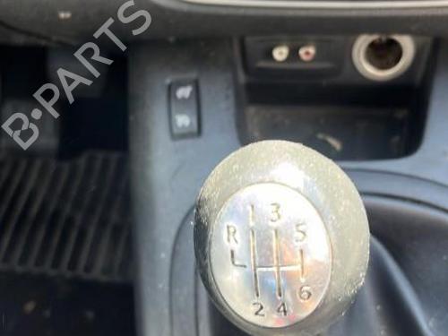 Left taillight RENAULT SCÉNIC III (JZ0/1_) 1.5 dCi | BP22939898C34 