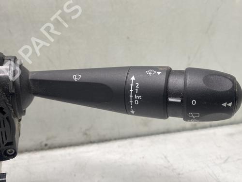 Used Steering column stalk Steering column stalk PEUGEOT 208 I (CA_, CC_) 1.2 VTI 82 (82 hp) 31594667 31594667