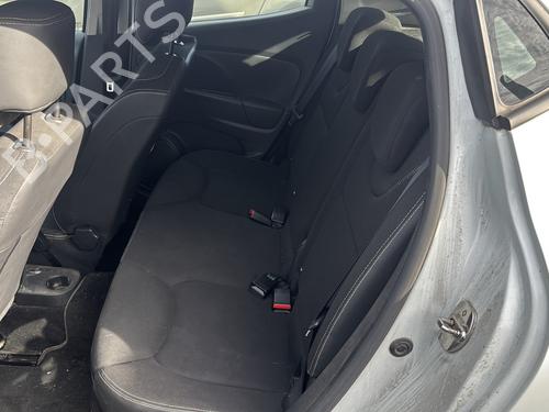 Front slam panel RENAULT CLIO IV (BH_) 1.5 dCi 75 | BP31379781C72 