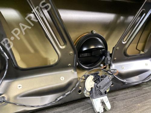 Tailgate VW PASSAT B6 (3C2) 1.9 TDI | BP23219717C6 