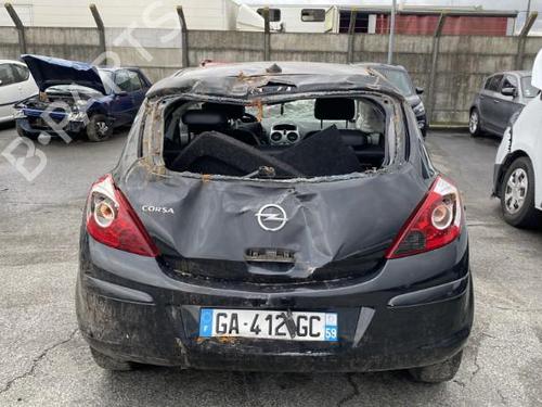 Gearbox OPEL CORSA D (S07) 1.2 (L08, L68) | BP25738227M3 - Image 25