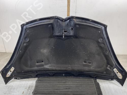 Hood CITROËN C4 Picasso I MPV (UD_) 2.0 HDi 138 | BP23769910C1 