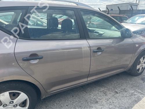 Left front window switch KIA CEE'D SW (ED) 1.6 CRDi 115 | BP40271063I27 - Image 10