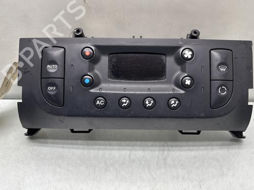 Used Climate control RENAULT CLIO II (BB_, CB_) 1.5 dCi (B/CB07) (65 hp) 29507938