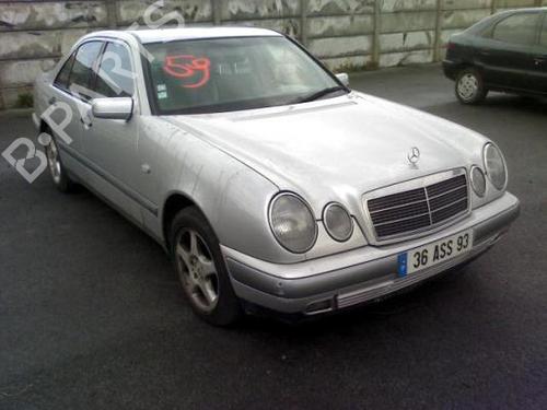ABS pump MERCEDES-BENZ E-CLASS (W210) E 300 Turbo-D (210.025) | BP19987360M43 