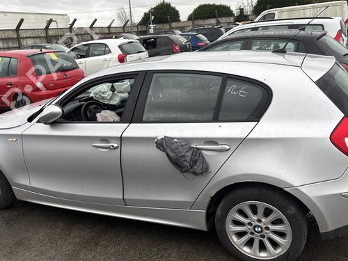 Ignition barrel BMW 1 (E87) 118 d | BP38066592M48 - Image 13