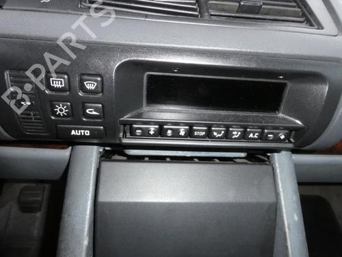 Used Parts RENAULT SAFRANE II (B54_) 2.5 20V (B54F) 1808916