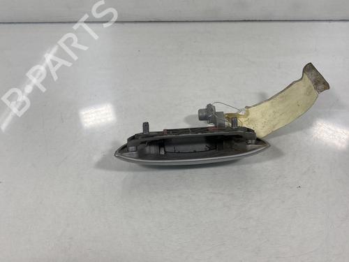 Rear right exterior door handle PEUGEOT 107 (PM_, PN_) 1.0 | BP19983330C130