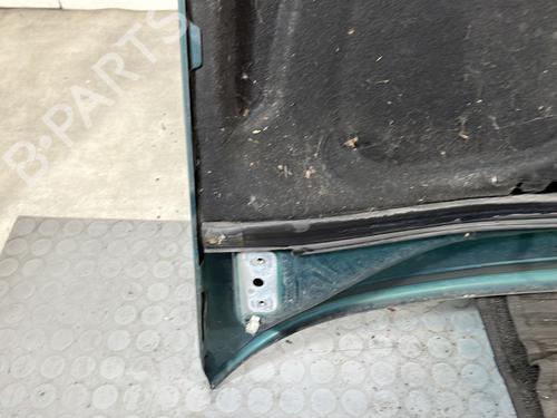 Hood CITROËN SAXO (S0, S1) 1.5 D | BP29749020C1 
