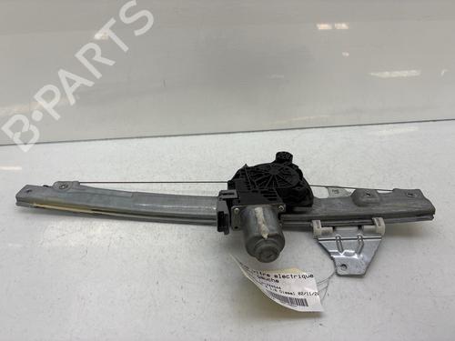 Front left window mechanism CITROËN C4 II (NC_) 1.6 BlueHDi 100 | BP38515082C22 - Image 4