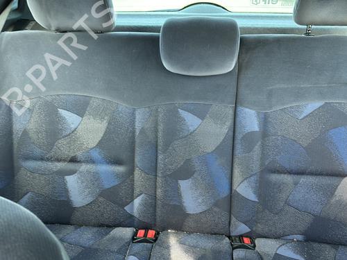 Steering column RENAULT CLIO II (BB_, CB_) 1.4 (B/CB0C, B/CB0S) | BP30412578M21