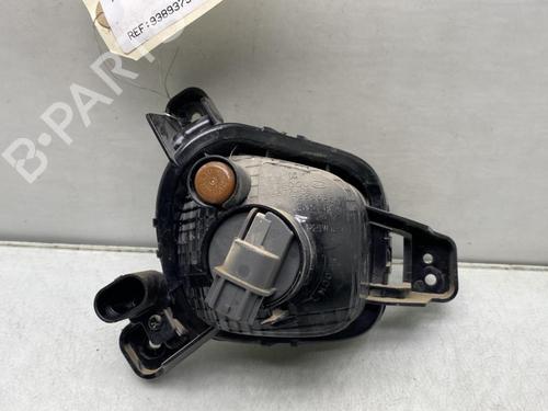 Left front fog light KIA PICANTO III (JA) 1.0 | BP20224814C30 - Image 3