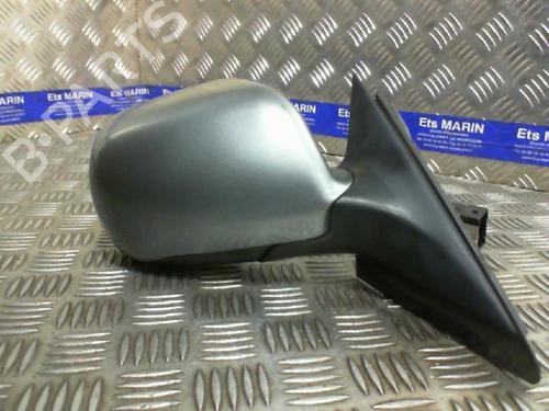 Right mirror AUDI A4 B5 (8D2)  | BP20005589C27 