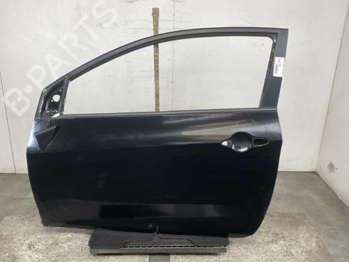 Used Left front door Left front door KIA PICANTO II (TA) 1.2 (85 hp) 28693297 28693297