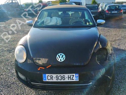 Teile für VW BEETLE Convertible (5C7, 5C8) 1.6 TDI (105 hp) 1802600 