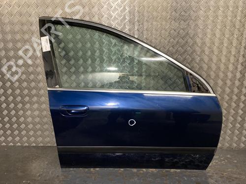 Right front door PEUGEOT 607 (9D, 9U) 2.2 HDi | BP21955818C3