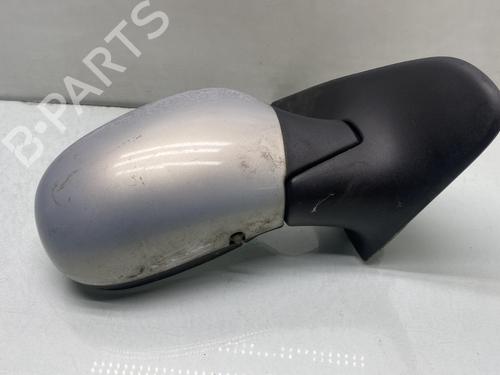 Right mirror RENAULT CLIO II (BB_, CB_) 1.4 (B/CB0C, B/CB0S) | BP31379748C27