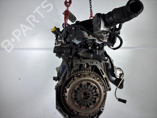 Engine RENAULT MODUS / GRAND MODUS (F/JP0_) 1.4 (JP01, JP0J) | BP40170652M1 - Image 4