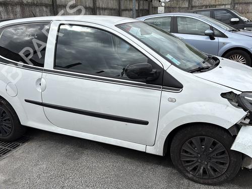 Instrument cluster RENAULT TWINGO II (CN0_) 1.5 dCi (CN0E) | BP30887611C47 - Image 13