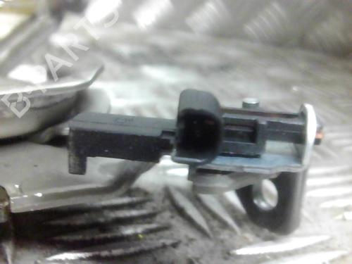 Used Hand brake OPEL CORSA D (S07) 1.3 CDTI (L08, L68) (75 hp) 20015249