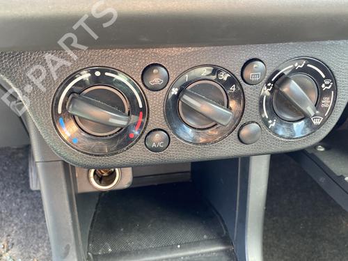 Warning switch SUZUKI SWIFT III (MZ, EZ) 1.3 DDiS (RS413D) | BP29841428I22 - Image 6
