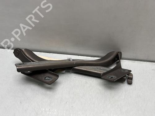 Hinge/Door check strap PEUGEOT PARTNER Box Body/MPV 1.6 HDi | BP29707637C146 