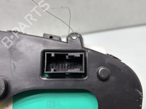 Instrument cluster FORD TRANSIT Van (FA_ _) 2.2 TDCi | BP29841485C47