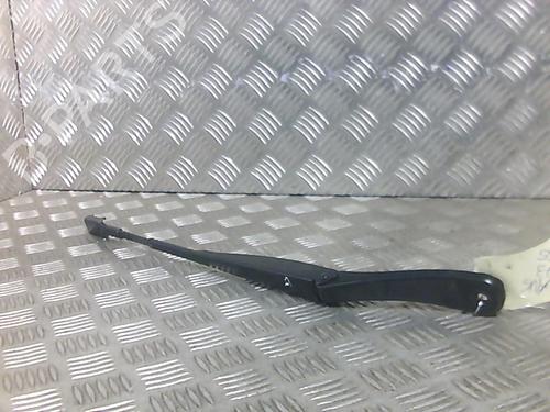 Used Front windshield wiper arm DACIA DUSTER (HS_) [2010-2018]  20032612