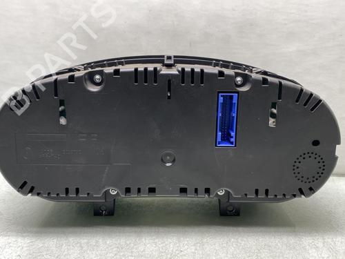 Instrument cluster VW GOLF VI (5K1) 1.6 TDI | BP20312333C47 