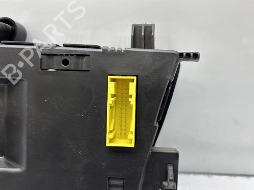 Instrument cluster CITROËN C4 Picasso I MPV (UD_) 1.6 HDi 110 | BP30935458C47