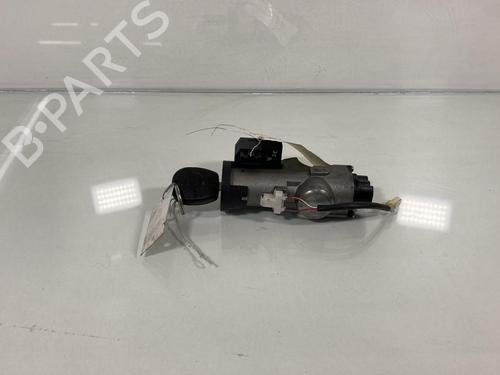 Ignition barrel NISSAN ALMERA TINO (V10)  | BP19994957M48 